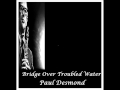 Paul Desmond  -  Bridge Over Troubled Water