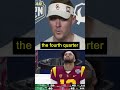 Lincoln Riley Reflects on SEASON-ENDING LOSSES for USC ? #shorts #cfb #lincolnroley #usc