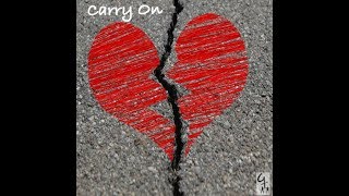 Carry On by Gareth Nelson