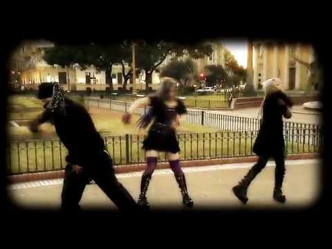 ☣ CCA ☣ SAM - Mindf*ck || Coreografía ||