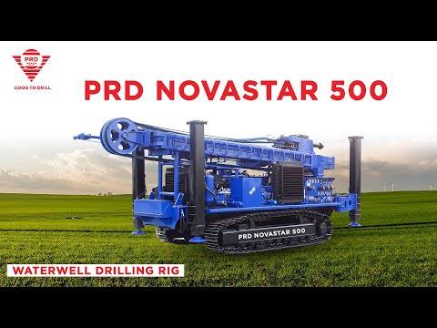 PRD Nova Star 500