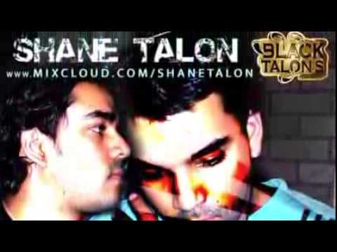 SHANE TALON (Video Intro)