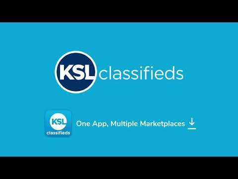 Ksl Classifieds