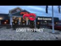 Red Lobster Logo Commercial History 505