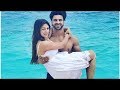 What Divyanka Tripathi And Vivek Dahiya S Romantic Anniversary Dinner In Maldives Looks Like