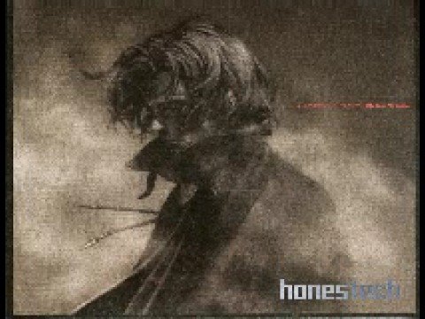 Cloud Age Symphony [Instrumental Version]