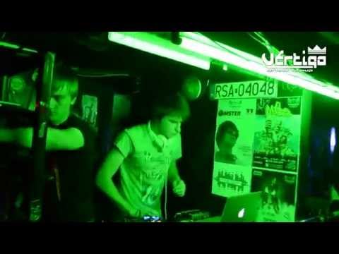 Night Club Romen  18 august  DJ Omster Kiev