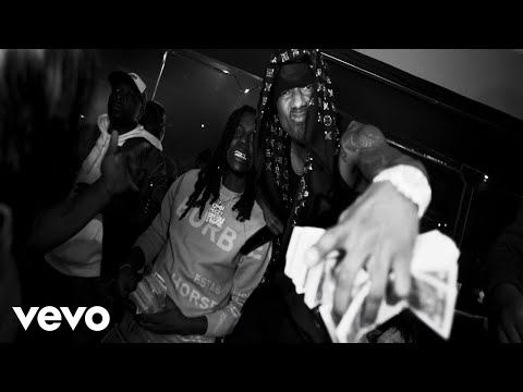 Nick Cannon, OMB Peezy - Don't Need 'Em (Official Video) ft. Ncredible Gang