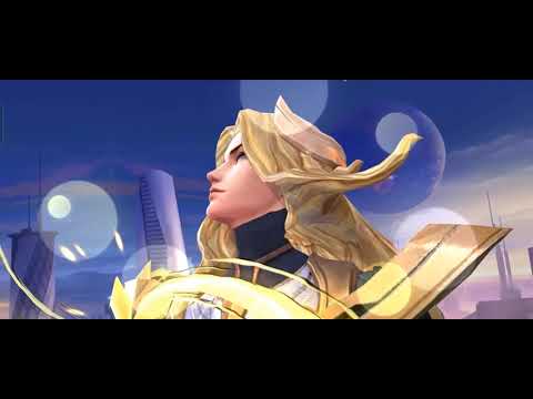 Finally got Lancelot Swordmaster (Hero) Skin