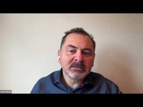 Bilgi güvenliği alanında önümüzdeki 10 yılda hangi değişimlerin yaşanacağını öngörüyorsunuz?