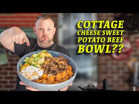 The Most UNEXPECTED Griddle Bowl You've Ever Seen