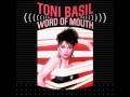 Toni Basil - Be Stiff