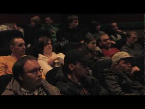 DEAD SURVIVORS - UCI Kinowelt Deutschland Premiere - Deutsche Independentfilme im Kino!