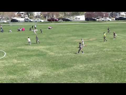 Wasatch vs  Impact 4 10 21