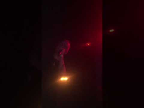 PHARAOH x 39 x White Punk x ЛСП в Минске (04/05/2018)