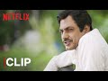 Nawazuddin Siddiqui's 4G Theory | Serious Men | Netflix India