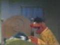 Classic Sesame Street Cookie Monster Can T Sleep 2 Parts