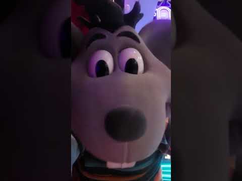 Sextou no desespero já...