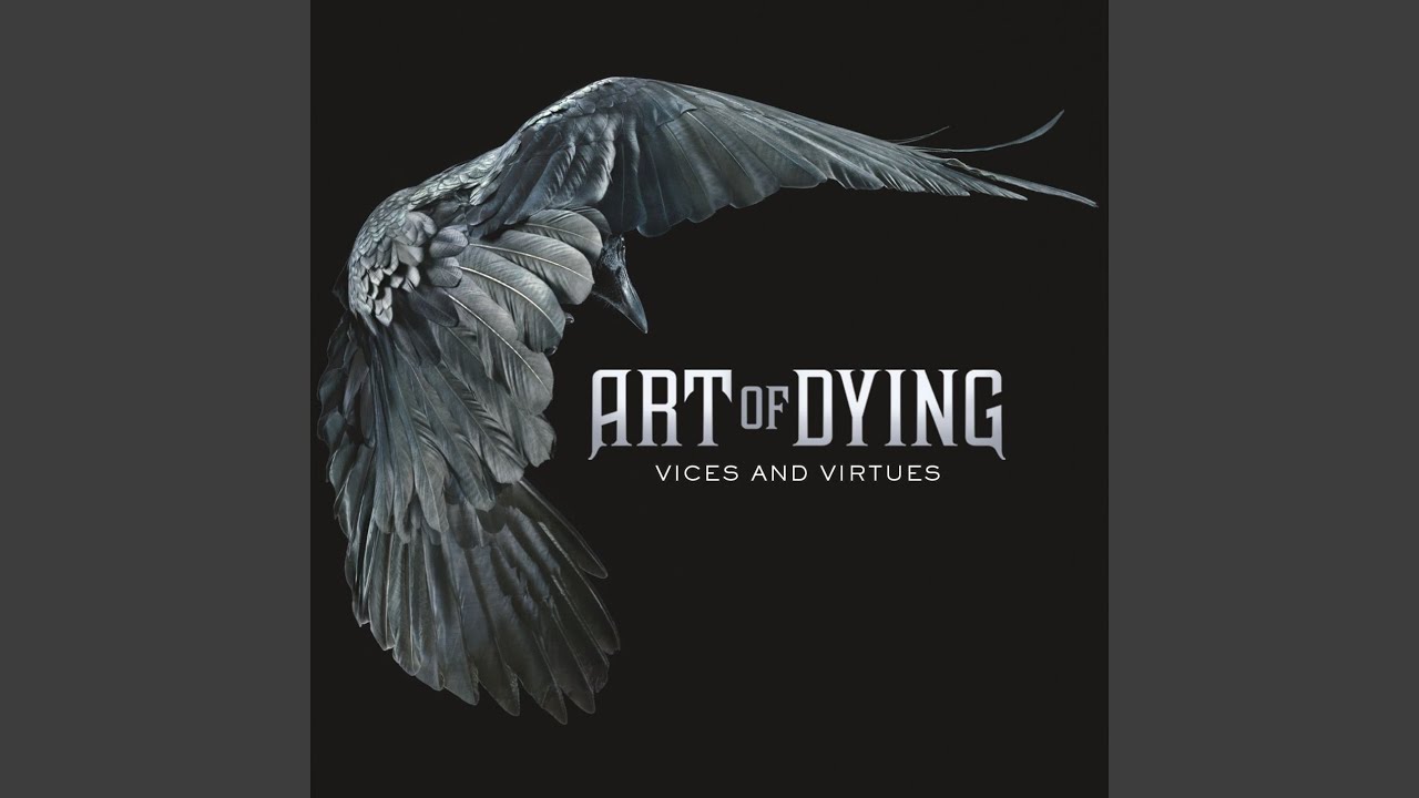 Art of Dying - Die Trying