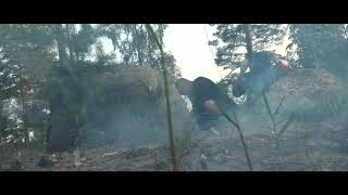 HUMPPASISSI suurelokuva