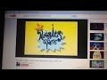 Rugrats In Paris The Movie Teaser Trailer