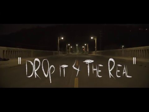 C.R - Drop it 4 The Real