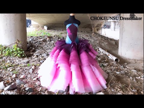 Dressmaker_10 / KEUNSU CHO