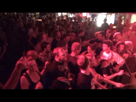 Astroboi- Innocent live