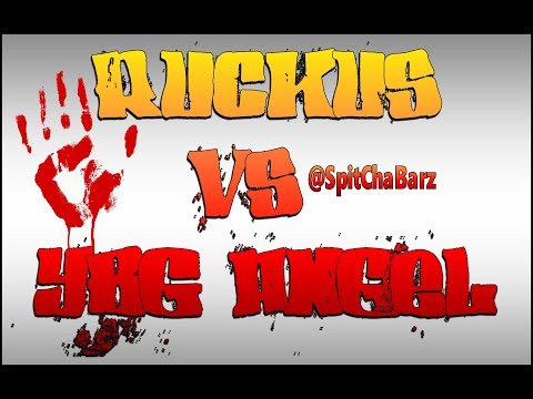 Ruckus vs YBG Angel