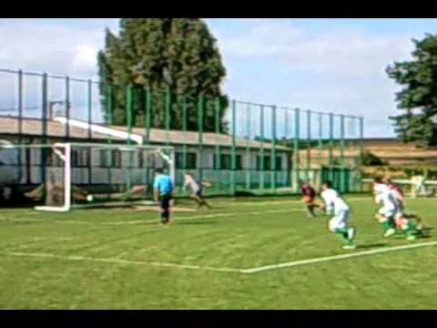 Jiří Mader vs Křepice B