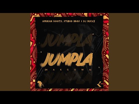 Jampla (Makgowa) Original Mix