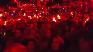 Camo & Krooked @ Shambhala 2015