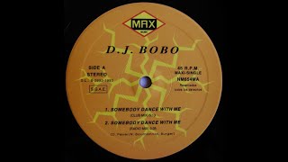 Download lagu DJ Bobo - Somebody Dance With Me (Radio Mix) [1992, Euro House] mp3