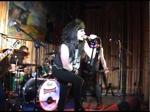 Gatecrashers - Live at Hausmania pt.1