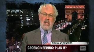 Chemtrails: What in the World Are They Spraying (Full Length)