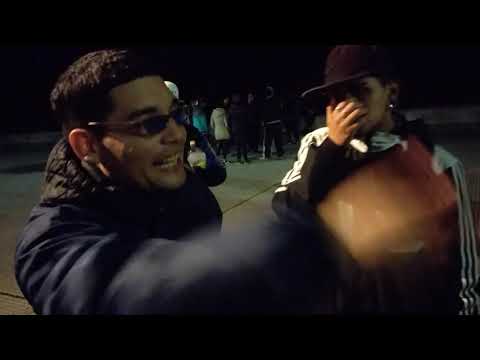 MATETE vs KTH - SEMIS - Kostanera Sur Vol.1 (10/04/21)