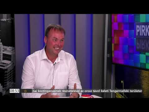 PIRKADAT Breuer Péterrel: Bíró Zoltán