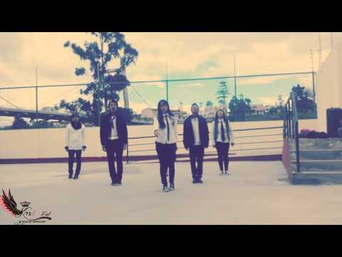 KM4 FEEL    U KISS 'STOP GIRL' Dance Cover