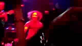 Avalanch, Madre tierra, Madrid 20 diciembre '06