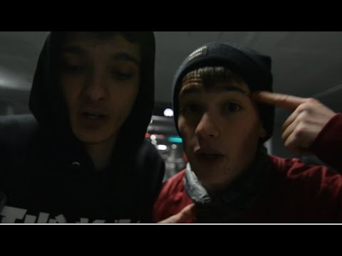 ETSEVEN - SUICIDA #LSPOTSTUDIOS #Spanishdrill