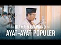 Ayat Populer Irama Nahawand Bilal Qori