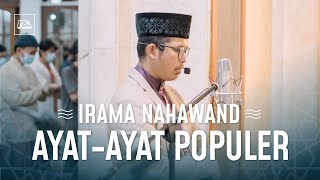 Download lagu Ayat Populer Irama Nahawand | Bilal Qori mp3