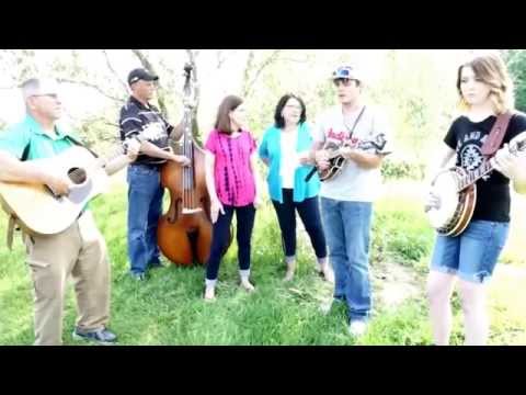 Prayer Bells of Heaven - Backwoods Bluegrass Band