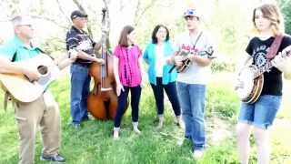 Prayer Bells of Heaven - Backwoods Bluegrass Band