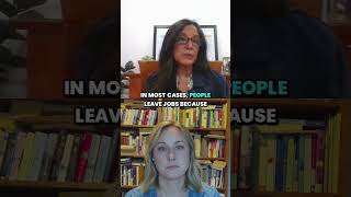 Creating a place people want to work