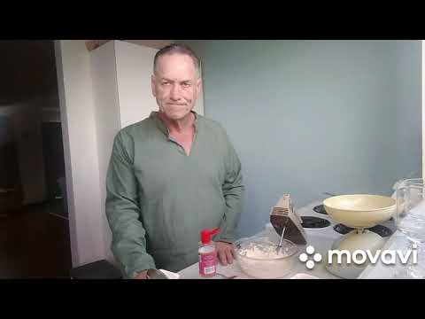 Nimish. A fine Indian dessert.