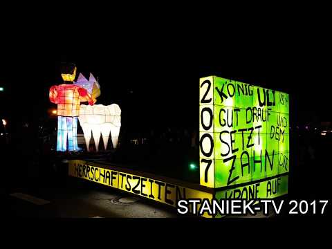 Fackelzug 2017   Elsen-Fürth 30.9.2017