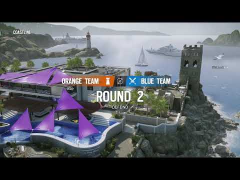 My Craziest Ace Yet! - Rainbow Six Siege