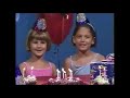 PBS Kids Program Break August 3 2004 WSRE Dragon Tales Clifford The Big Red Dog