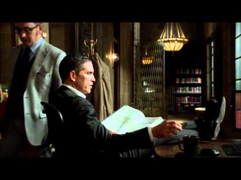 "NEW" JJ ABRAMS PERSON OF INTEREST: EP. 1.21 MANY HAPPY RETURNS "SNEAK PEEK"